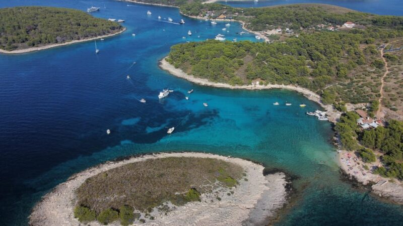 Customizable Luxury Speedboat Tours - Booking Information