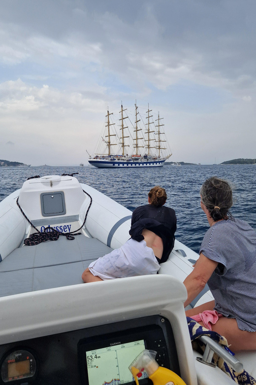 Customizable Luxury Speedboat Tours - Frequently Asked Questions