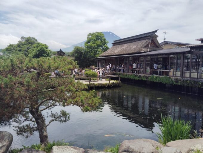 Customizable Mount Fuji Private Tour/ Eng Speaking Driver - Frequently Asked Questions