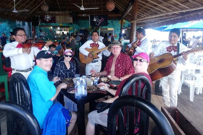 Customizable Private Buggy Tour in Cozumel With Lunch and Snorkel - Recommendations and Tips