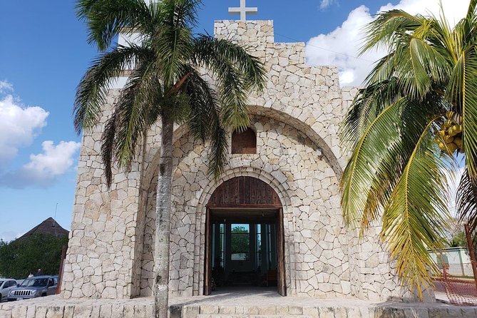Customizable Private Buggy Tour in Cozumel With Lunch and Snorkel - Driving a Buggy in Cozumel