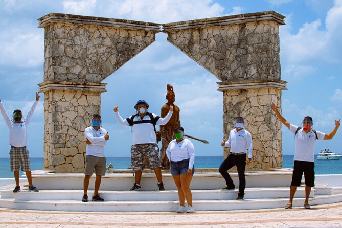 Customizable Private Buggy Tour in Cozumel With Lunch and Snorkel - Customizing Your Itinerary