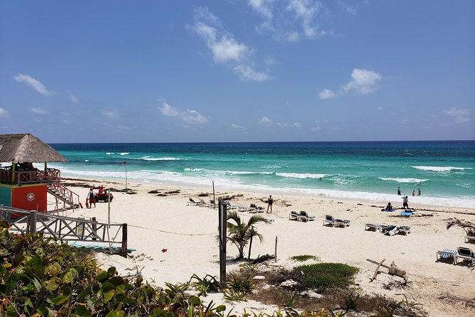 Customizable Private Buggy Tour in Cozumel With Lunch and Snorkel - Exploring Cozumels Highlights