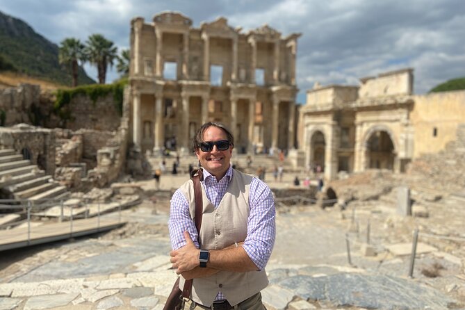 Customizable Private Ephesus Tour - The House of Virgin Mary