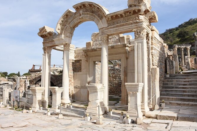 Customizable Private Ephesus Tour - Additional Sites