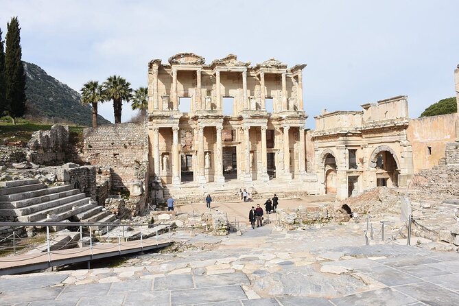 Customizable Private Ephesus Tour - Inclusions and Exclusions