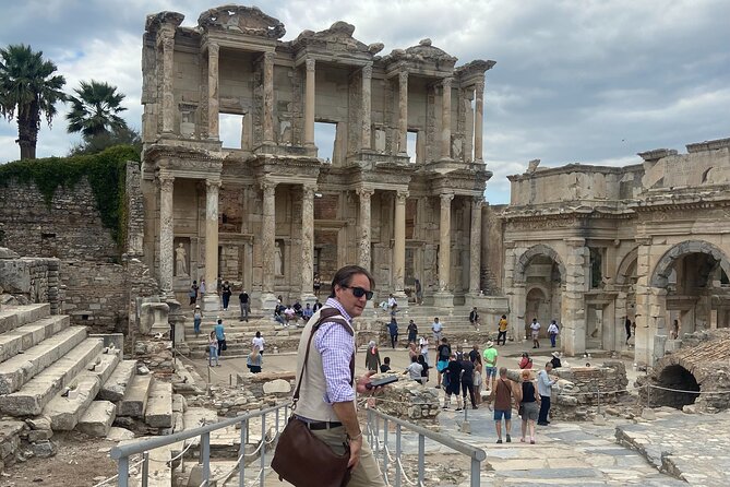 Customizable Private Ephesus Tour - Reviews and Experiences