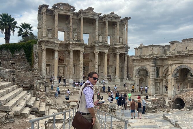 Customizable Private Ephesus Tour - Booking Information