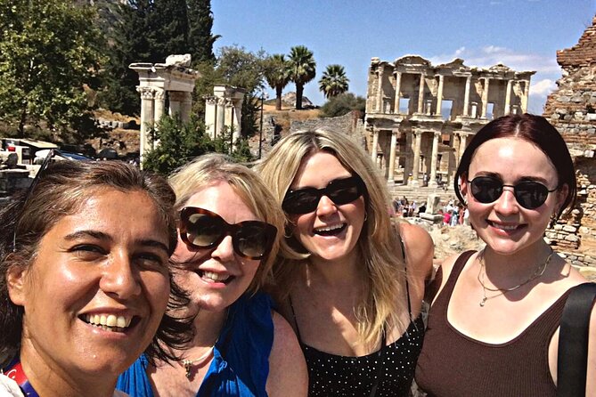 Customizable Private Ephesus Tour With Farm Lunch - Private Tour Guiding