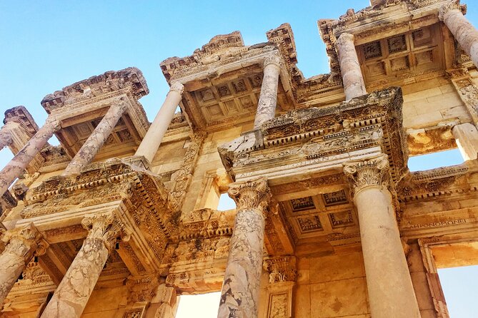 Customizable Private Ephesus Tour With Farm Lunch - Additional Information