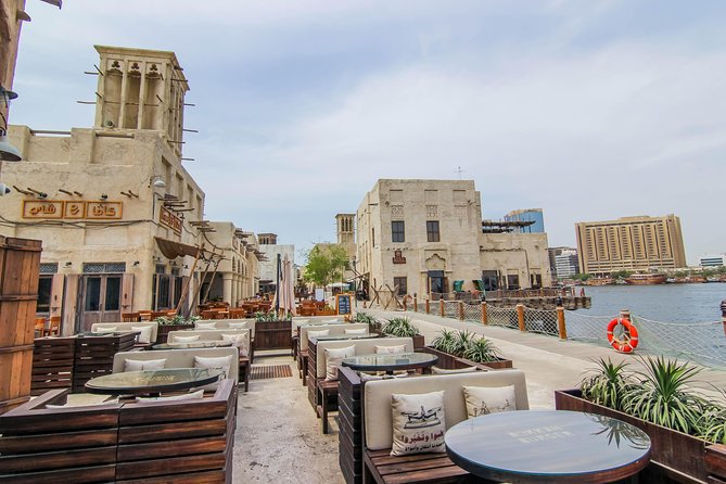 Customizable Private Modern Dubai Tour With Professional Guide - Cultural Attractions