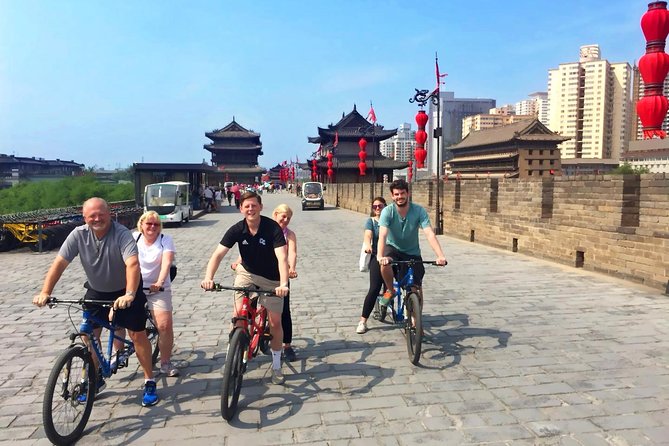 Customizable Private Terracotta Army Tour - Transportation and Pickup