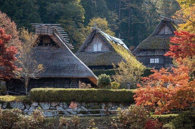 Customizable Takayama Private Half-Day Walking Tour - Experiencing the Takayama Morning Market