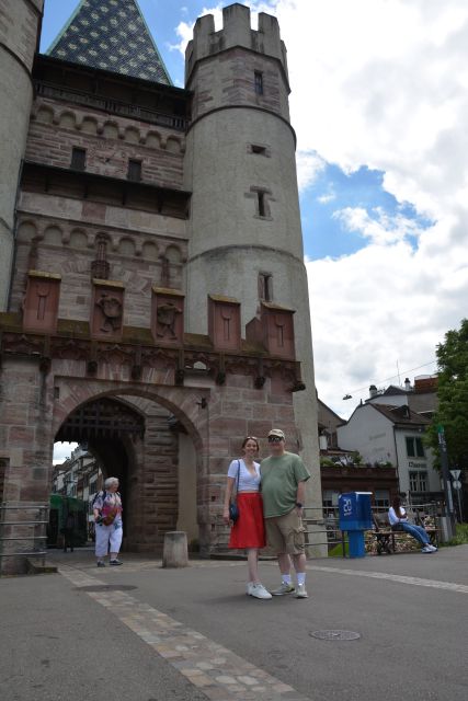 Customizable Walking Tour With Local Photographer - Tour Overview