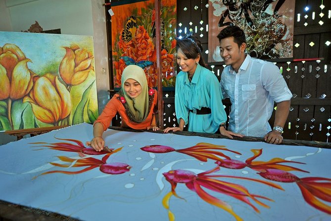 Customize Langkawi Full Day Tour (8 Hrs-Private Tour) - Tour Highlights