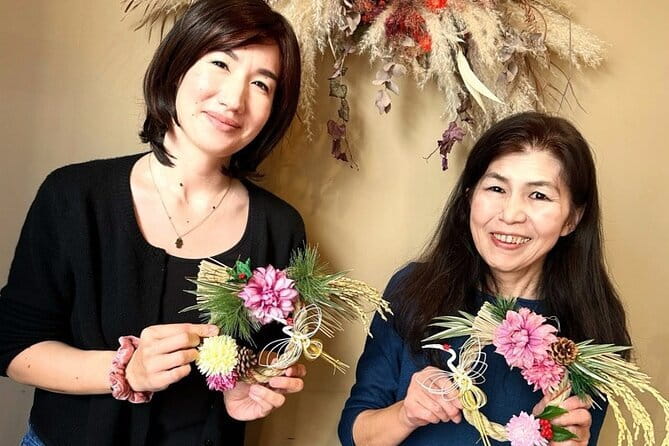 Customize Natural Perfume Making in Tokyo Harajuku - Booking and Cancellation Policy