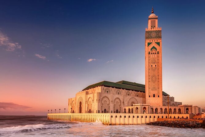 Customize Private Morocco Tours - Explore Marrakechs Culture