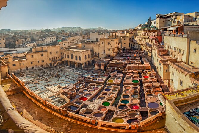 Customize Private Morocco Tours - Discover Atlas Mountains