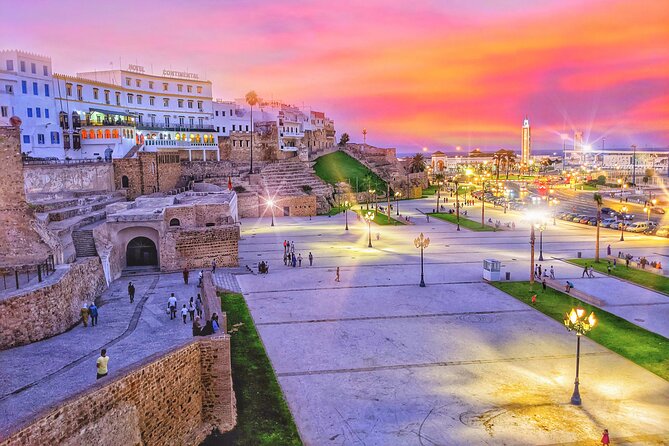 Customize Private Morocco Tours - Customize Your Itinerary