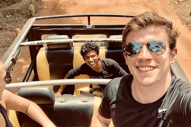 Customize Tour in Sri Lanka - Availability and Hours