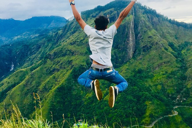 Customize Tour in Sri Lanka - Customization Options