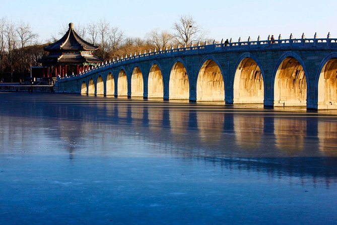 Customize Your Best Beijing Day Tour With Mutianyu Great Wall - What to Expect