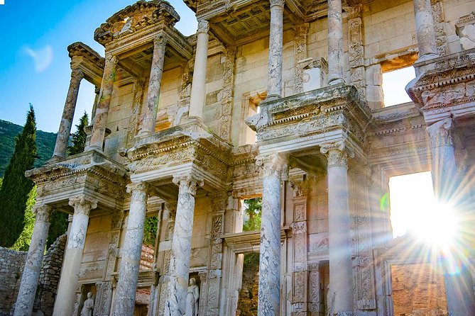 Customize Your Ephesus Trip With Your Guide & Vehicle - Reviews and User Satisfaction