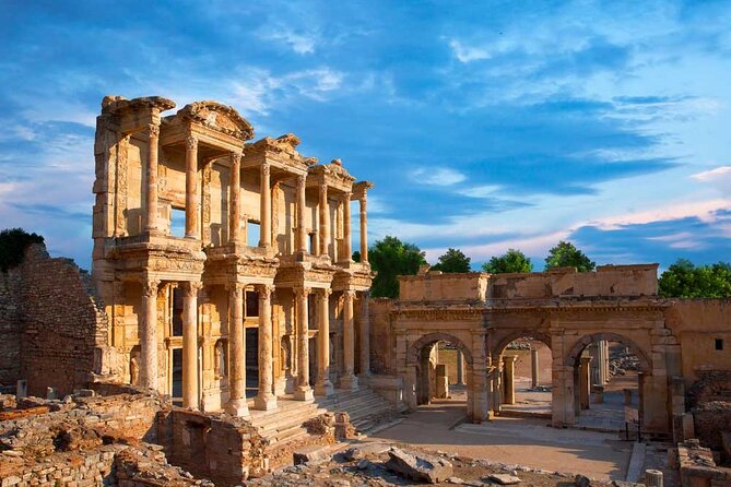 Customize Your Ephesus Trip With Your Guide & Vehicle - Terms and Conditions