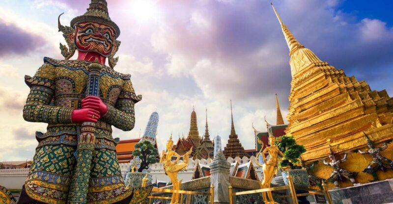 Customize Your Own Bangkok City & Surrounding Provinces Tour - Itinerary Customization