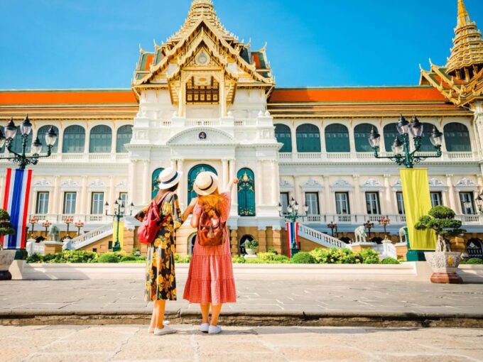 Customize Your Own Bangkok City & Surrounding Provinces Tour - Frequently Asked Questions
