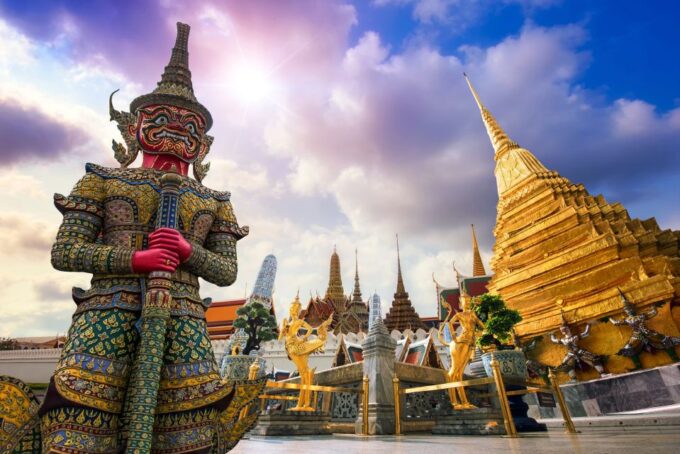 Customize Your Own Bangkok City & Surrounding Provinces Tour - Frequently Asked Questions