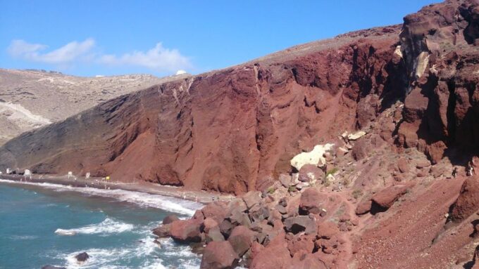 Customize Your Santorini Experience - Customizing Your Santorini Experience