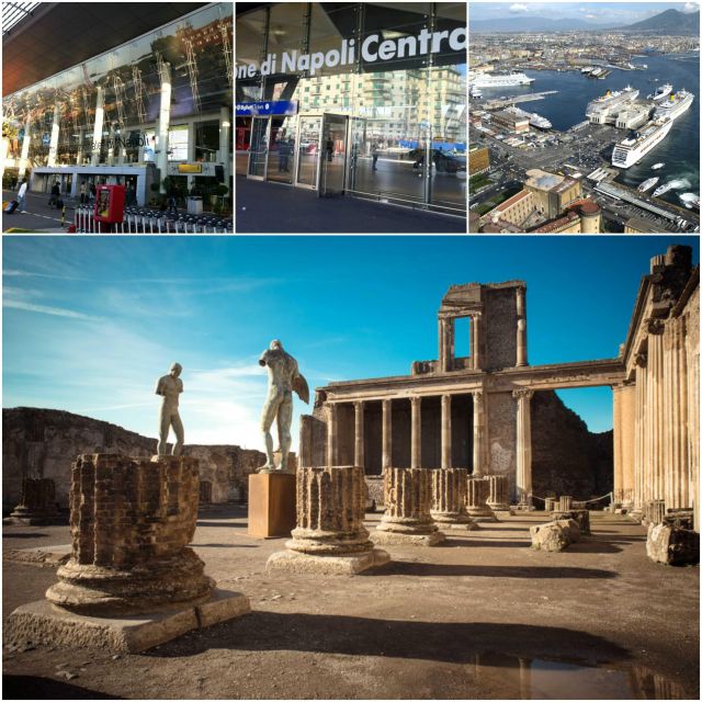 Customize Your Tailor-Made Full Day Tour for 8/9 Hours - Transportation and Amenities