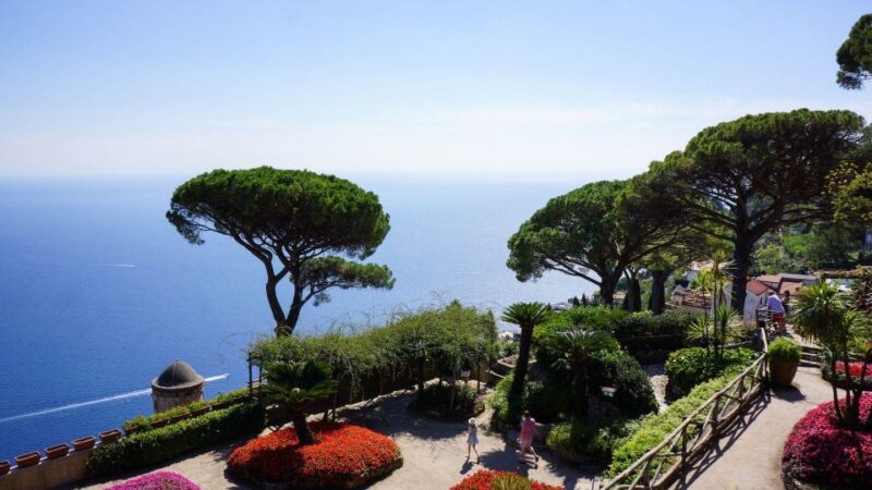 Customize Your Tailor-Made Full Day Tour for 8/9 Hours - Meal and Gratuities