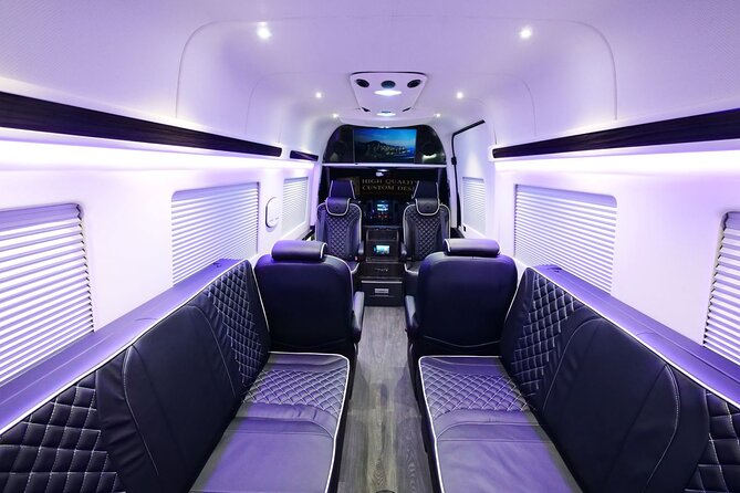 Customize Your Ultra-Exclusive New Jersey & Beyond Luxury Tour - Frequently Asked Questions