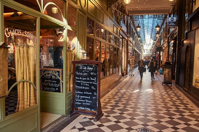 Customized 2-Day Private Tour in Paris - Health and Accessibility Information
