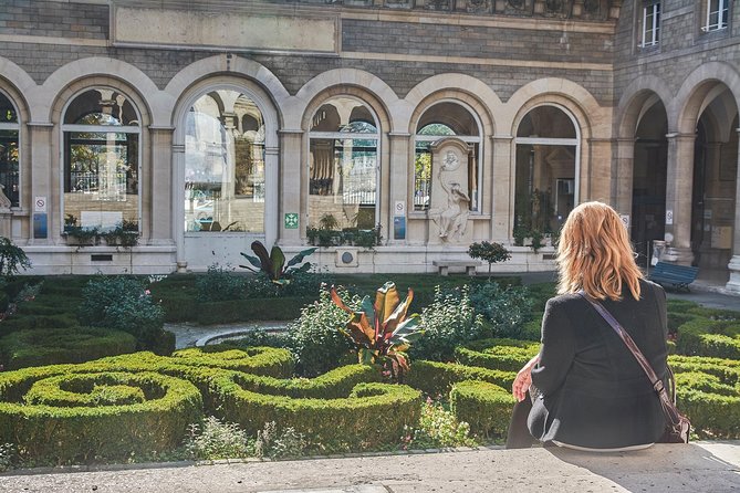 Customized 2-Day Private Tour in Paris - Reviews and Ratings