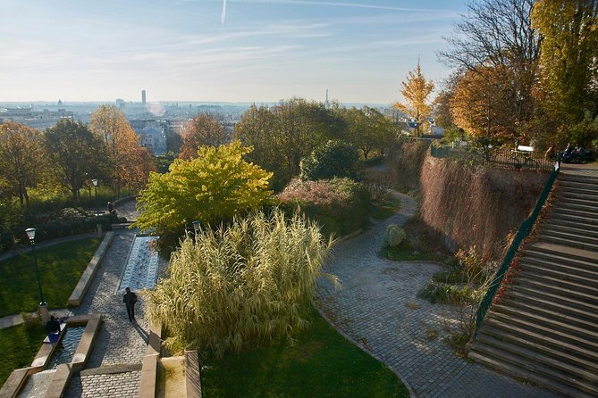 Customized 2-Day Private Tour in Paris - Itinerary and Sights
