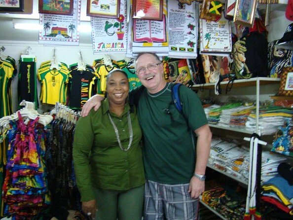 Customized Bar Hopping Tours From Montego Bay Resorts - About Your Stay