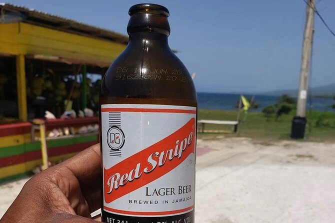 Customized Bar Hopping Tours From Montego Bay Resorts - Affordable Pricing and Booking