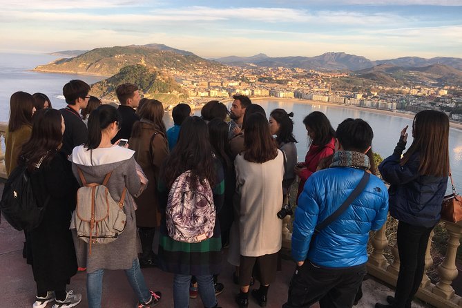 Customized Basque Country & Rioja Private Tour - Tour Overview