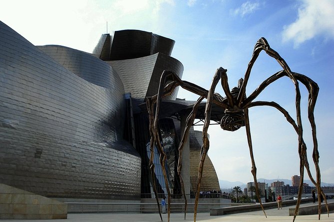 Customized Basque Country & Rioja Private Tour - Additional Details