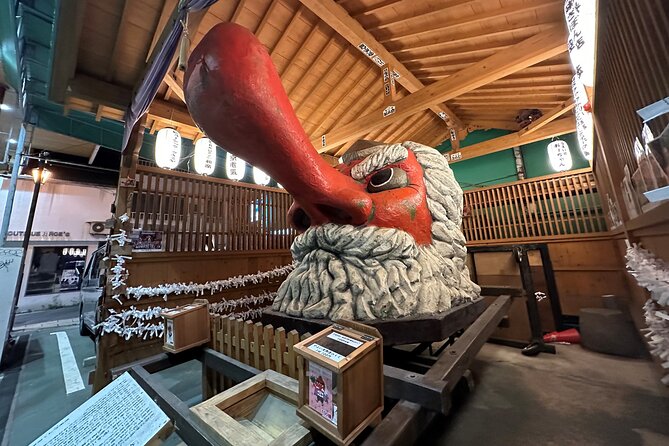 Customized Beppu Hell Tour in Oita - Getting to the Meeting Point