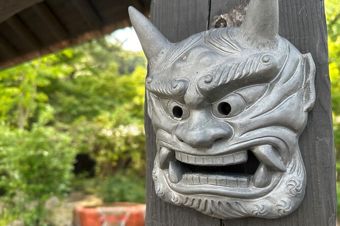 Customized Beppu Hell Tour in Oita - Exploring the Beppu Hells