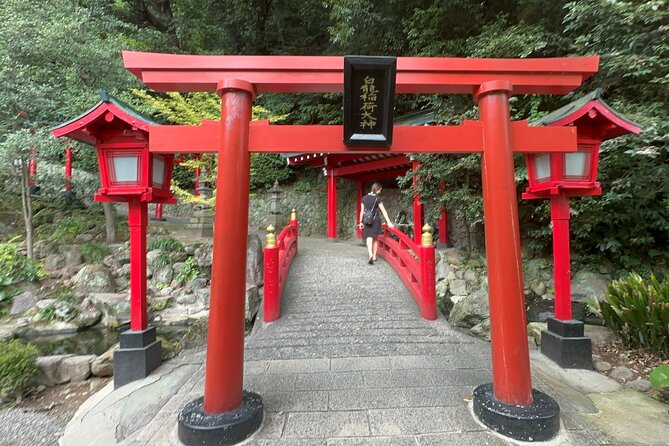 Customized Beppu Hell Tour in Oita - Returning to the Meeting Point