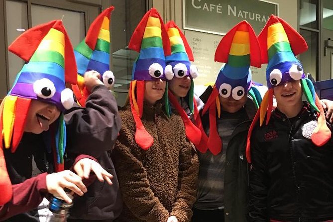 Customized Boston Tour - Highlights of the Tour