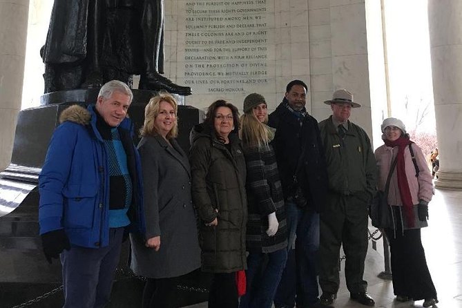 Customized Boston Tour - Tour Accessibility and Requirements