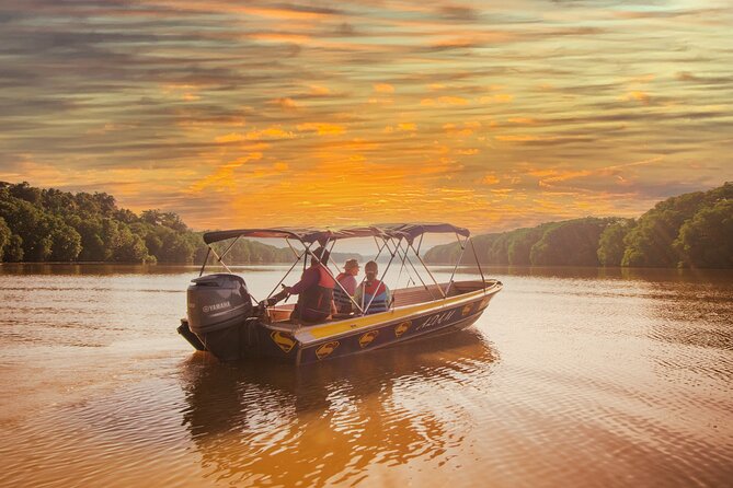 Customized Brunei Tour - Foraging for Jungle Delights