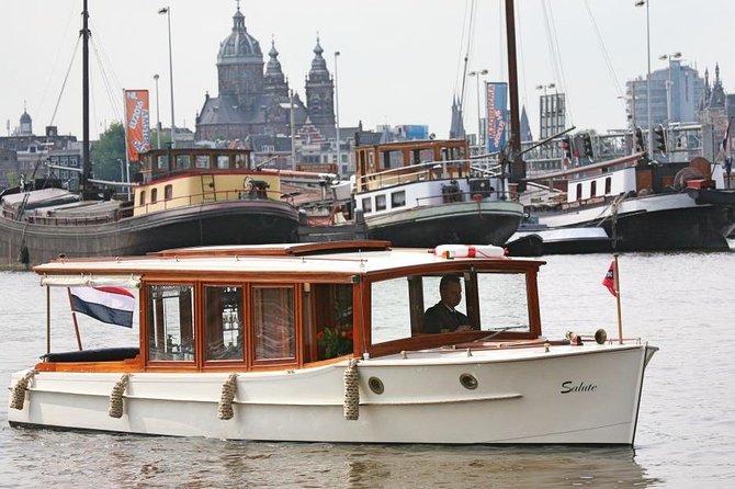 Customized Day Tour in the Netherlands With Art Historian - Private Tour Experience