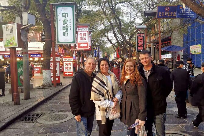 Customized Day Tour to Terracotta Army and Horses Museum - Additional Activities
